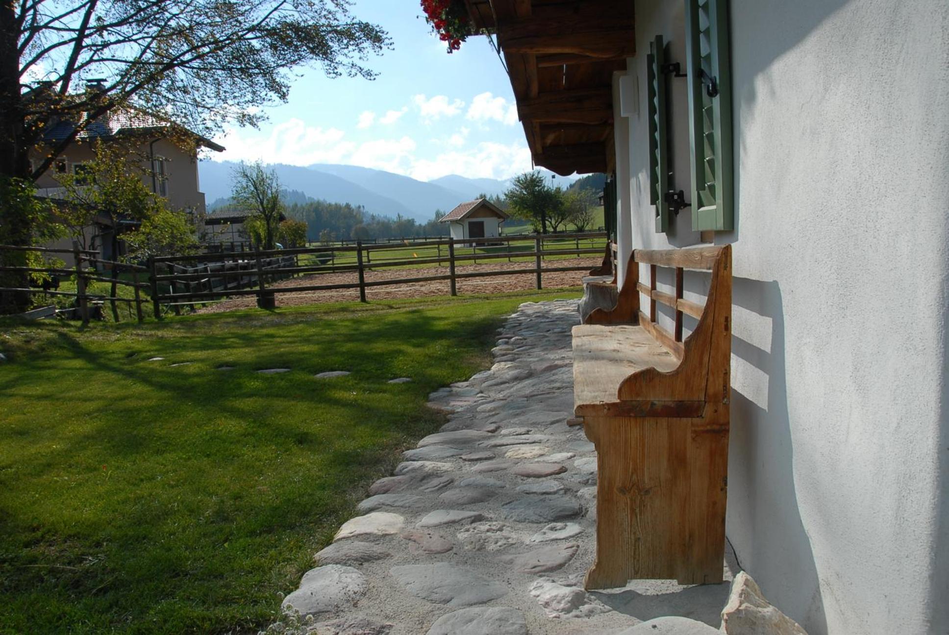 Ferienhaus Kramerl Bad Haering Exterior photo